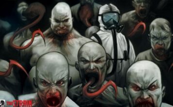 FX’in Yeni Dizileri Fargo ve The Strain’den İlk Fotoğraflar Yayınlandı