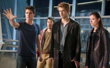 The CW Dizileri İçin Sezon Finali Tarihleri Açıklandı