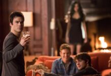The Vampire Diaries 100. Bölüm “500 Years of Solitude” – Bizi Neler Bekliyor?