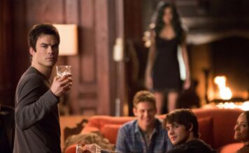The Vampire Diaries 100. Bölüm “500 Years of Solitude” – Bizi Neler Bekliyor?