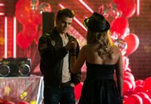 The Vampire Diaries “A View to a Kill” Bölümü Üzerine