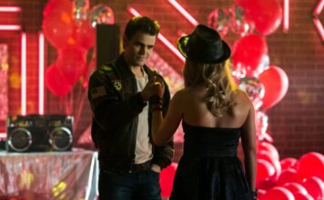 The Vampire Diaries “A View to a Kill” Bölümü Üzerine