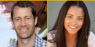 The Vampire Diaries Kadrosuna Katılan 7 Yeni İsim!