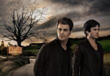 Comic-Con 2016: The Vampire Diaries Final Yapıyor!