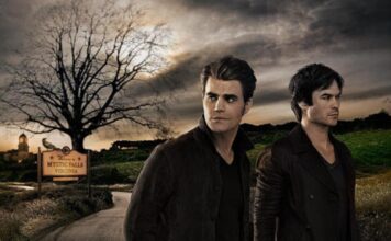Comic-Con 2016: The Vampire Diaries Final Yapıyor!
