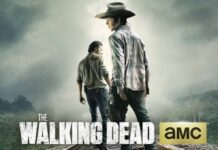 The Walking Dead 4. Sezon Final Posterleri