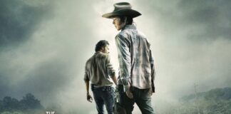 The Walking Dead 4. Sezon Final Posterleri