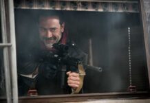 The Walking Dead 7. Sezondan İlk Fotoğraflar Yayınlandı