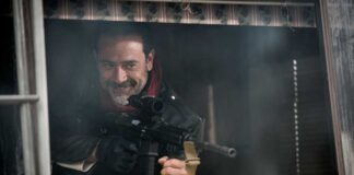 The Walking Dead 7. Sezondan İlk Fotoğraflar Yayınlandı