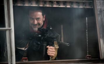 The Walking Dead 7. Sezondan İlk Fotoğraflar Yayınlandı