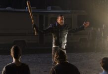 The Walking Dead 8. Sezon Onayı Aldı