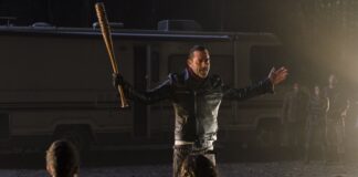 The Walking Dead 8. Sezon Onayı Aldı