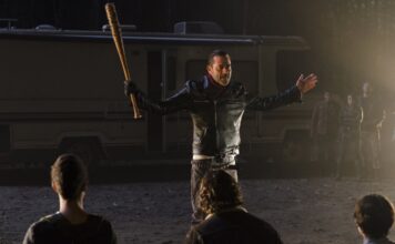 The Walking Dead 8. Sezon Onayı Aldı