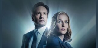 The X-Files 11. Sezon Fragmanı “Hell on Earth” Yayınlandı