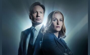 The X-Files 11. Sezon Fragmanı “Hell on Earth” Yayınlandı