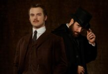 “Time After Time” Yayından Kaldırıldı!