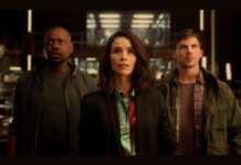 Timeless İptalden Kurtuldu!