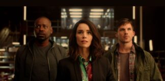 Timeless İptalden Kurtuldu!