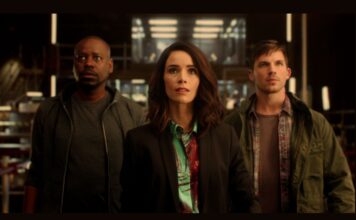 Timeless İptalden Kurtuldu!