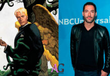 Lucifer’i Kimin Oynayacağı Belli Oldu!