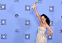 74. Altın Küre (Golden Globe) Kazananları Belli Oldu!