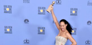 74. Altın Küre (Golden Globe) Kazananları Belli Oldu!