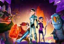 Aralık 2016’nın En Yeni Dizileri