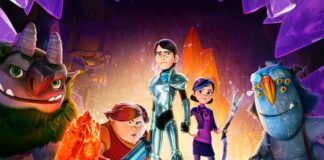 Aralık 2016’nın En Yeni Dizileri