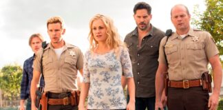 True Blood 7. Sezon Posterleri Yayınlandı