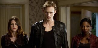 True Blood 6. Sezonda Daha Kısa