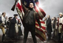 Turn 4. ve Final Sezon Onayı Aldı!