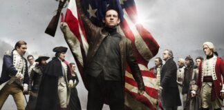 Turn 4. ve Final Sezon Onayı Aldı!