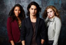 Twisted İptal Edildi!