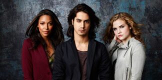 Twisted İptal Edildi!