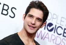 Tyler Posey, “Jane the Virgin” Kadrosuna Katıldı!