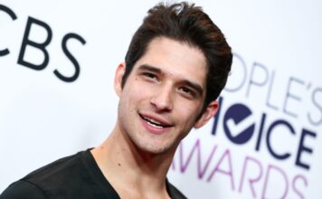 Tyler Posey, “Jane the Virgin” Kadrosuna Katıldı!