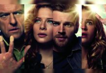 Under the Dome 2. Sezondan İlk Fotoğraf Yayınlandı