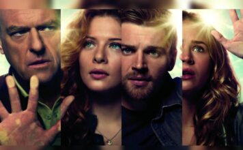 Under the Dome 2. Sezon Yayın Tarihi Belli Oldu