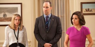 Veep 6. Sezon Başlangıç Tarihi Belli Oldu!