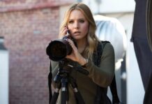 Veronica Mars Filmi Gösterim Tarihi Belli Oldu!