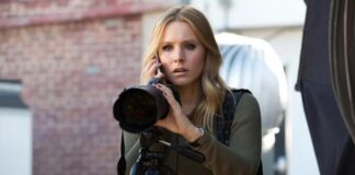 Veronica Mars Filmi Gösterim Tarihi Belli Oldu!
