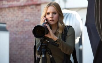 Veronica Mars Filmi Gösterim Tarihi Belli Oldu!