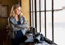 Veronica Mars Filmi Yeni Trailer: Love Triangle