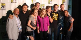 Veronica Mars Filmi Cephesinden Son Haberler