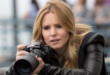 Veronica Mars Ekranlara mı Dönüyor?