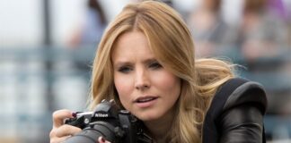 Veronica Mars Filmi İçin İlk Trailer Yayınlandı!