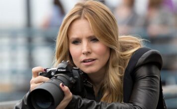 Veronica Mars Ekranlara mı Dönüyor?
