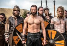 Vikings 3. Sezon Onayını Kaptı