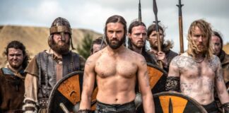 Vikings 3. Sezon Onayını Kaptı
