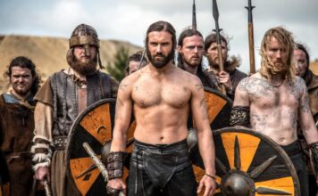 Vikings 3. Sezon Onayını Kaptı